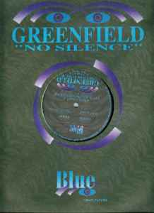 No Silence - Greenfield