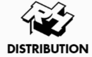 Rush Hour Distribution on Discogs