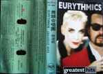 Cover of Greatest Hits, 1991, Cassette