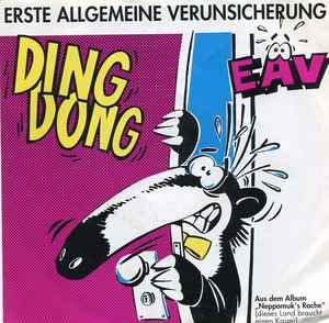 EAV (Erste Allgemeine Verunsicherung) - Ding Dong