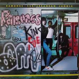 Ramones – Acid Eaters (2021, Vinyl) - Discogs