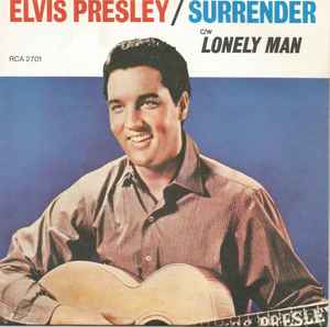 Elvis Presley - Surrender (Torna A Surriento)