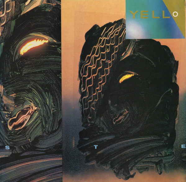 Yello - Stella | Elektra (60401-1) - main