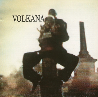 Volkana – First (1991, Vinyl) - Discogs