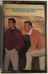 Cover of Unchained Melody - The Very Best Of The Righteous Brothers, , Cassette