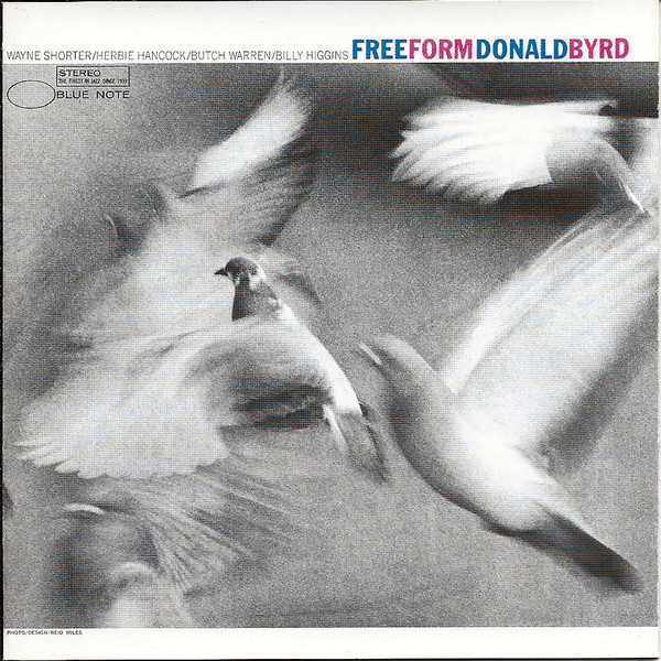 Donald Byrd - Free Form | Releases | Discogs