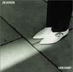 Joe Jackson – Look Sharp! (1979, Vinyl) - Discogs