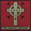 Various - The Legacy - The Sabbath Continues