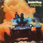 Cover of Salisbury, 1971-10-00, Vinyl