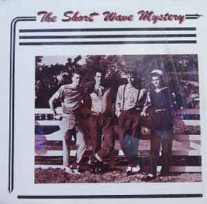 Pilots - The Short Wave Mystery
