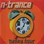 Cover of Happy Hour, 1999-05-25, CD
