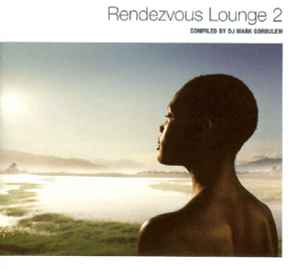 Various - Rendezvous Lounge 2 album cover