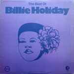 Billie Holiday – The Best Of Billie Holiday (1972, Vinyl) - Discogs