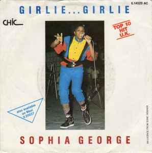 Girlie ... Girlie (Vinyl, 7
