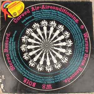 Curved Air – Airconditioning (Vinyl) - Discogs