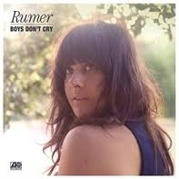 RUMER BOYS DON´T CRY 美品 シュリンク付 LP-