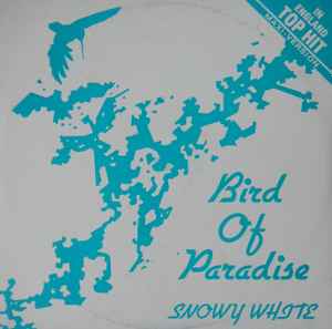 Snowy White - After Paradise (Full Album) 