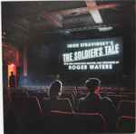 Cover of The Soldier's Tale, 2018, CD