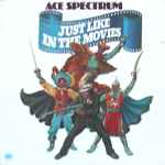 Ace Spectrum – Just Like In The Movies (1976, RI - PRC Richmond 