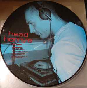 Head Horny's & Miguel Serna - My Hero