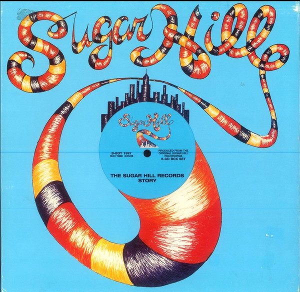 The Sugar Hill Records Story (1997, CD) - Discogs