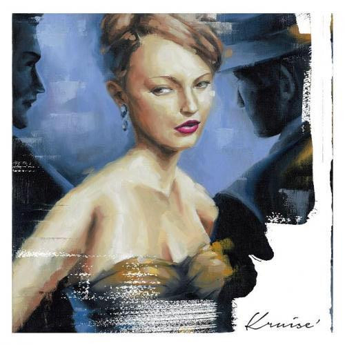 KANDYTOWN X Nosh – Kruise' (2015, CD) - Discogs