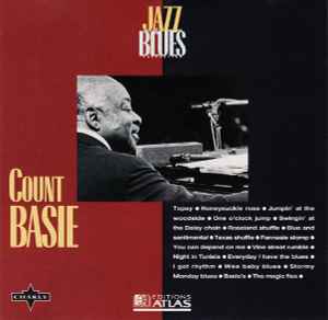 Count Basie - Jazz & Blues Collection