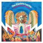 Cover of The Electric Lucifer, 2014-02-01, Vinyl