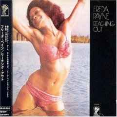 Freda Payne - Reaching Out: LP, Album For Sale | Discogs