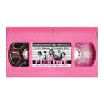 F(x) - Pink Tape | Releases | Discogs