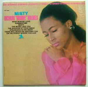 Misty - Richard "Groove" Holmes
