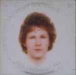Cover of There's An Innocent Face, 1973, Vinyl