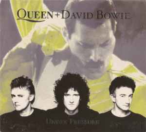 Under Pressure - Queen + David Bowie