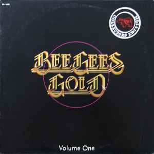 Bee Gees - Bee Gees Gold - Volume One album cover