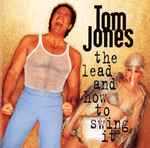 Cover of The Lead And How To Swing It, 1996-09-21, CD