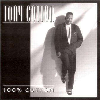 lataa albumi Tony Cotton - 100 Cotton