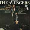 Jerry Murad's Harmonicats - Theme From The Avengers