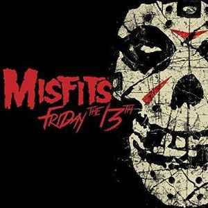 Misfits - Friday the 13th