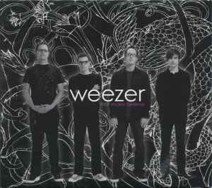 Weezer – The Lion And The Witch (2002, CD) - Discogs