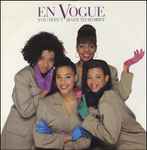 En Vogue – You Don't Have To Worry (1990, Vinyl) - Discogs