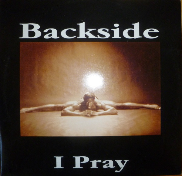 lataa albumi Backside - I Pray