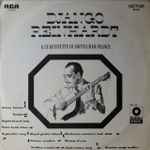 Cover of Django Reinhardt & Le Quintette Du Hot Club De France, 1969, Vinyl