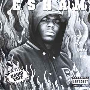 Esham - Boomin Words From Hell