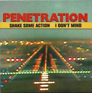 Shake Some Action - Penetration