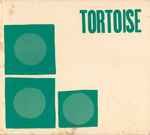 Cover of Tortoise, 1994, CD