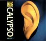Cover of Calypso, 1990, CD