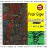 Peter Giger Featuring  Peter Giger's Family Of Percussion & Friends* And Grupo Timbila Eduardo Durão* - Mozambique Meets Europe