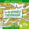 Andy Griffiths (4) Read By Stig Wemyss - The 65-Storey Treehouse