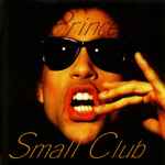 Cover of Small Club, 2000, CD