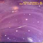 Kenny Burrell With Coleman Hawkins - Bluesey Burrell | Releases